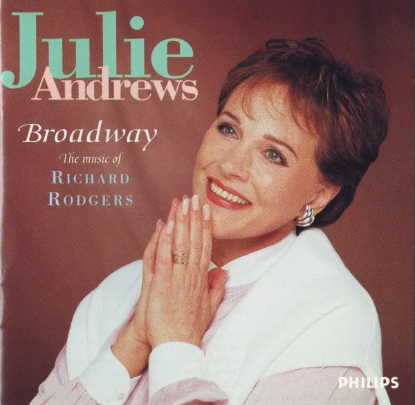 Broadway • The Music Of Richard Rodgers