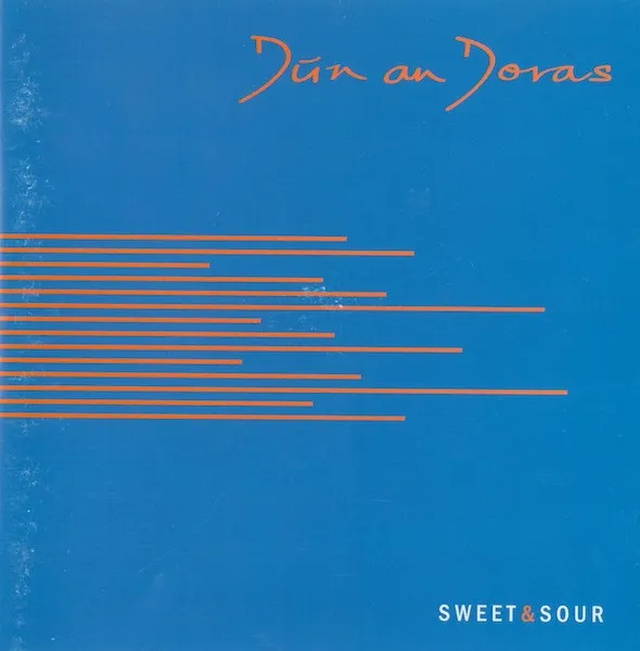 Sweet & Sour