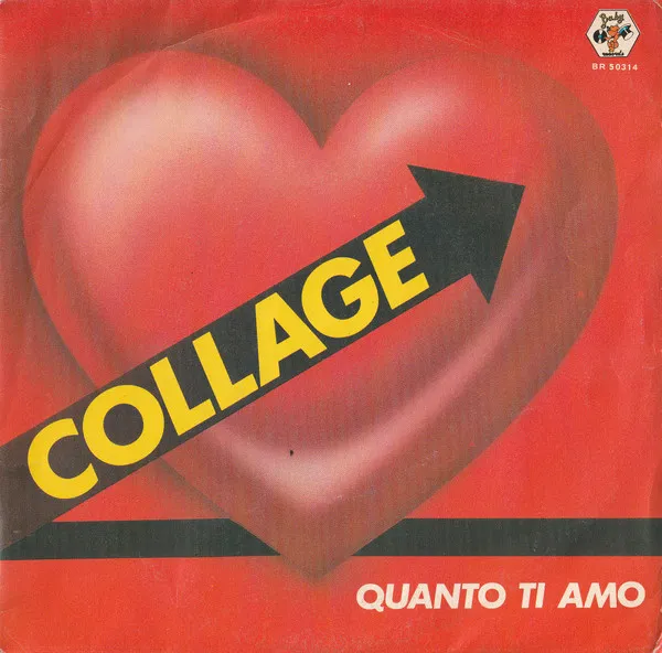 Quanto Ti Amo