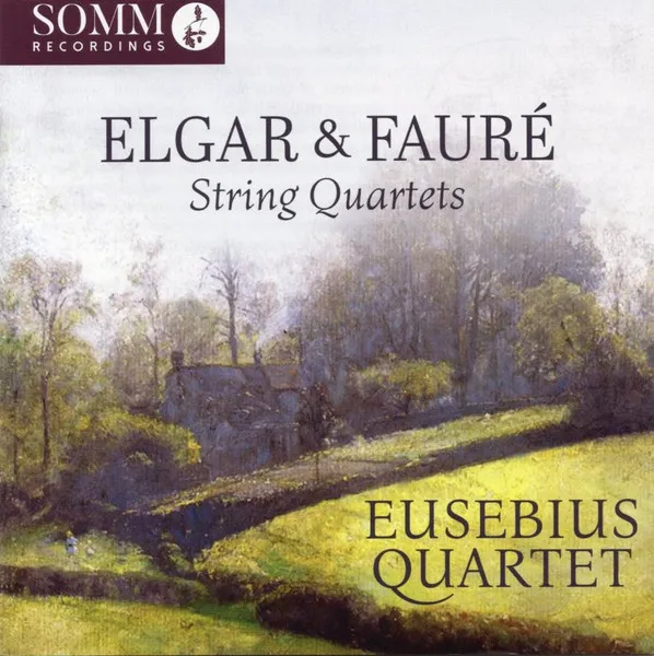 Streichquartett op.83