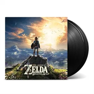 The Legend of Zelda: Breath of the Wild