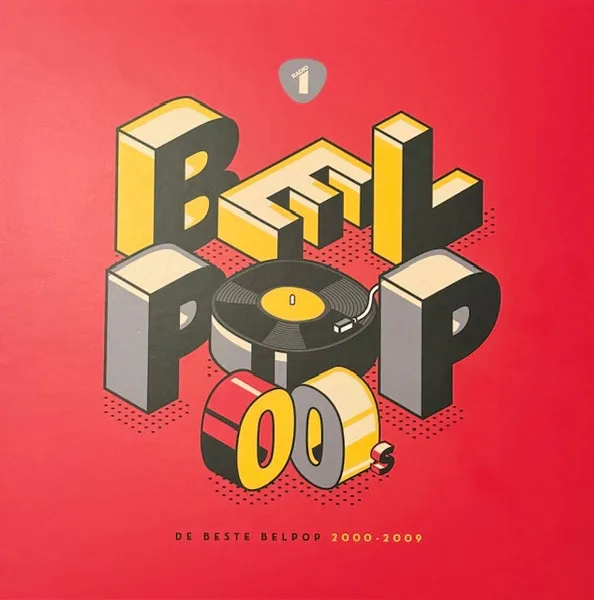 Belpop 2000-2009