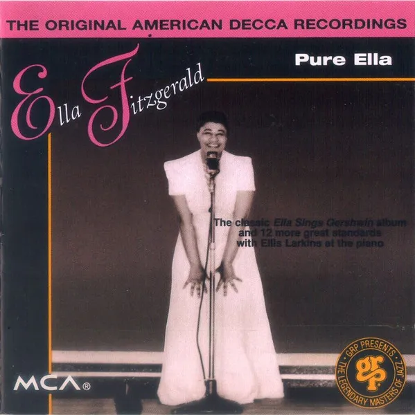 Pure Ella