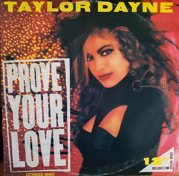 Prove Your Love (Extended Remix)