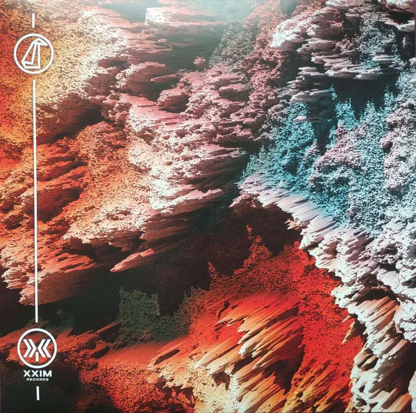 Between Two Waves (Clear Vinyl)