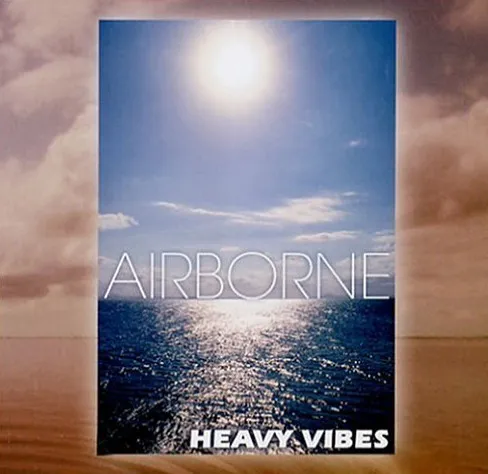 Heavy Vibes