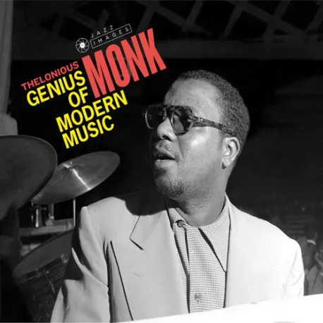 Genius Of Modern Music (Jazz Images)