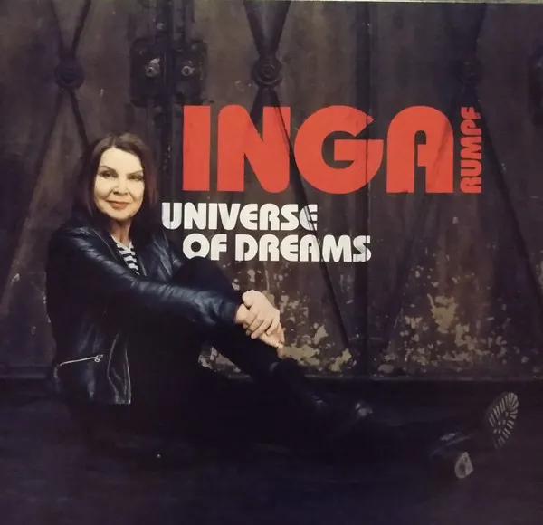 Universe Of Dreams & Hidden Tracks