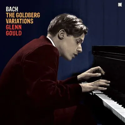 Goldberg-Variationen BWV 988 (180g) (Audiophile Vinyl)