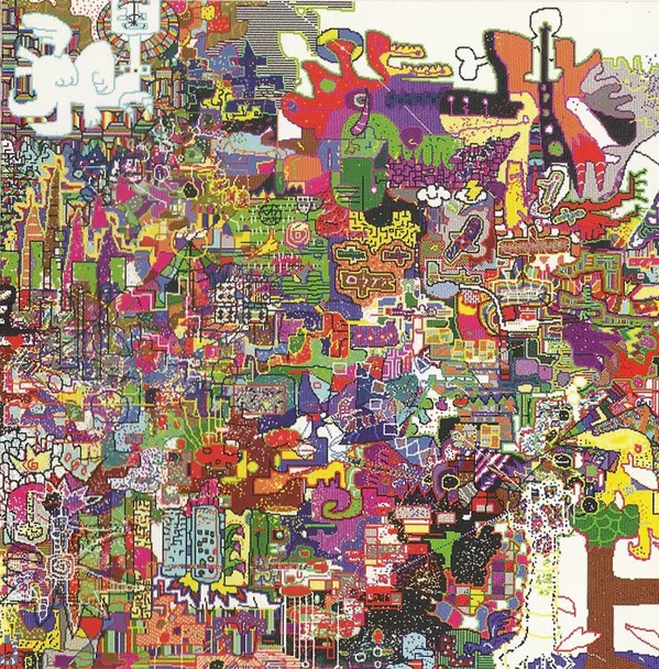 Phantom Planet / The Guest