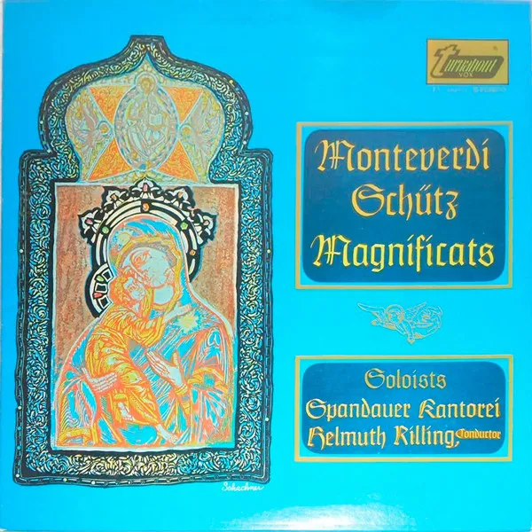 Magnificats