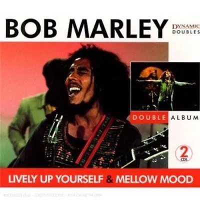 Lively Up Yourself / Mellow Mood