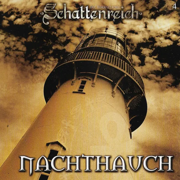 Schattenreich 4: Nachthauch