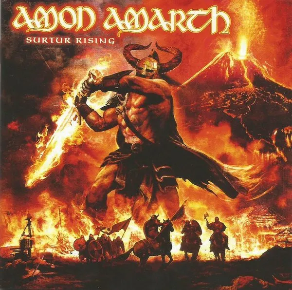 SURTUR RISING MARBLED LTD.