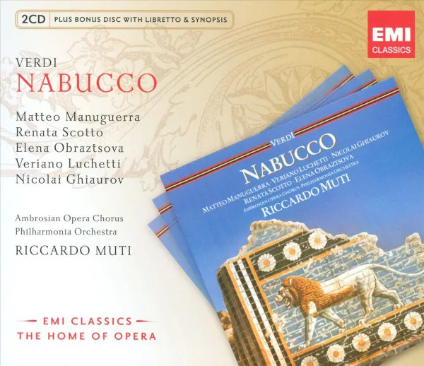 Nabucco