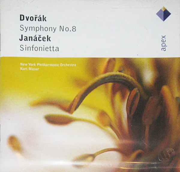 Symphony No. 8 - Sinfonietta