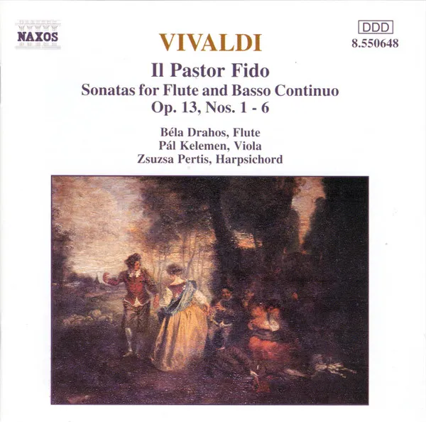 Il Pastor Fido