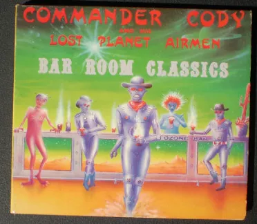 Bar Room Classics