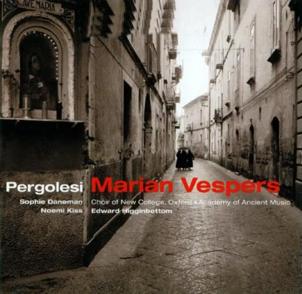 Marienvesper