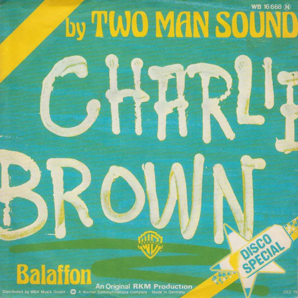 Charlie Brown