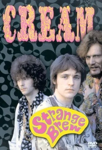 STRANGE BREW
