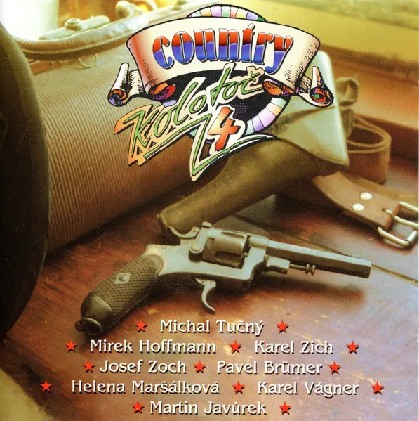 COUNTRY KOLOTOC 4