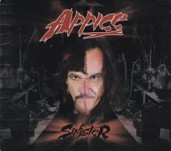 Sinister