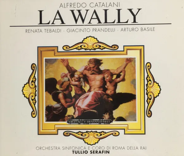 La Wally