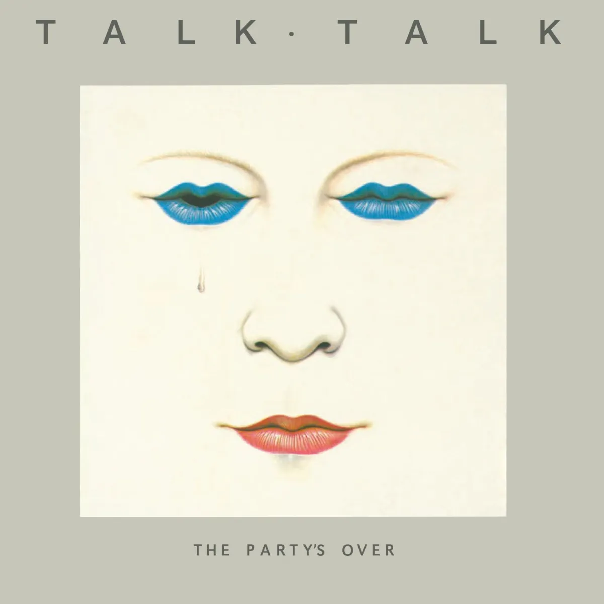 The Party's Over (1997 Remaster)