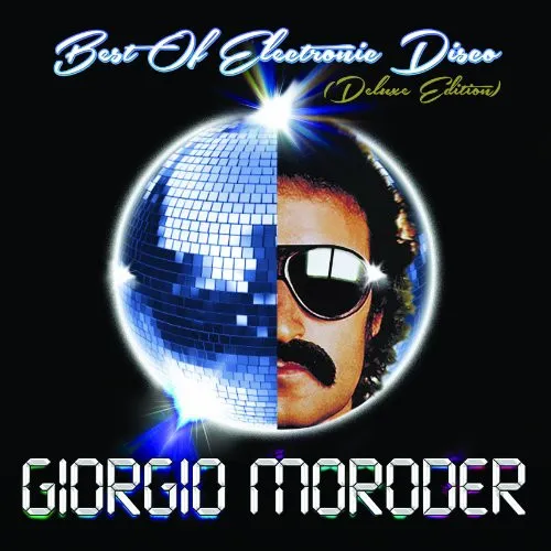 Best Of Electronic Disco