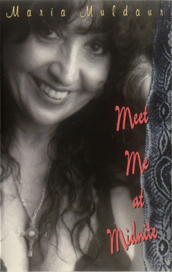 Meet Me At Midnite