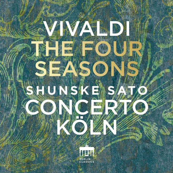 Vivaldi: the Four Seasons