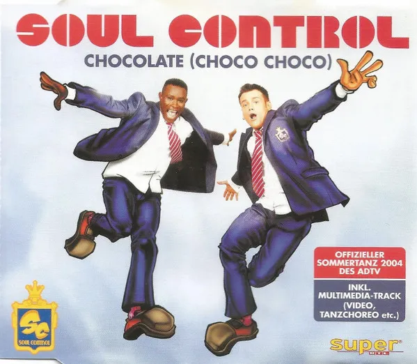 Chocolate (Choco Choco)