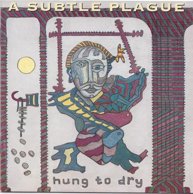 Hung To Dry