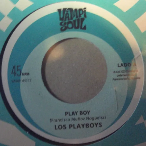 7-Play Boy-Descarga Rogers