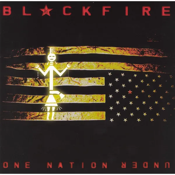 One Nation Under