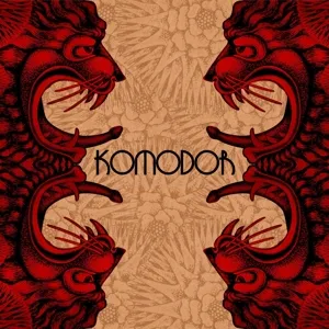 Komodor
