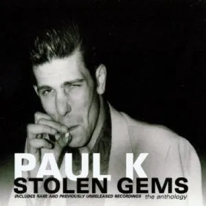 Stolen Gems - The Anthology