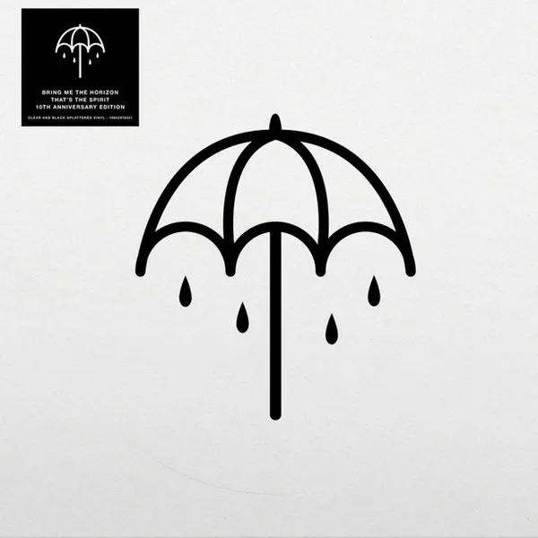 That's the Spirit (10th Anniversary Edition)