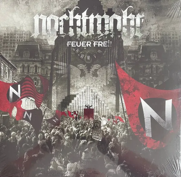 Feuer Frei!