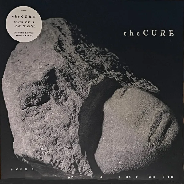 Songs Of A Lost World (180g) (Limited Edition (White Bio-Vinyl)
