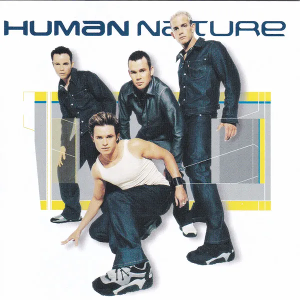 HUMAN NATURE