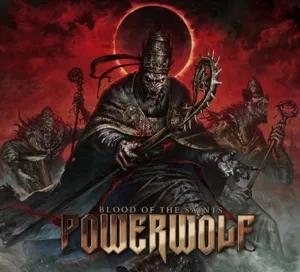 Blood Of The Saints