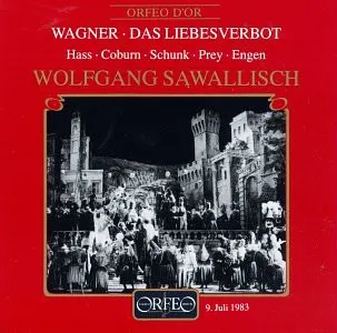 Das Liebesverbot