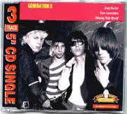 King Rocker / Your Generation / Dancing With Myself