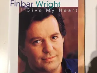 I Give My Heart