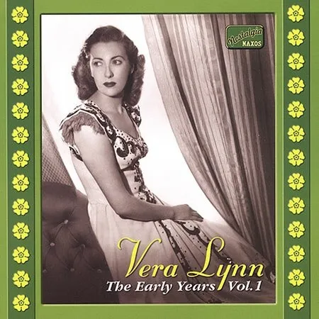 The Early Years, Vol. 1: 1936-1939