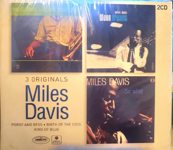 3 Originals