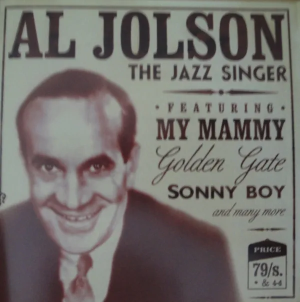 The Jazz Singer