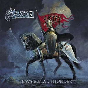 Heavy Metal Thunder / Live At Bloodstock 2014